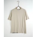 T-SHIRT TUPAC 202 BEIGE