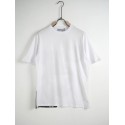 T-SHIRT 2PAC WHITE