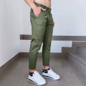 PANTALONE SP95 GREEN