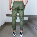 PANTALONE SP95 GREEN