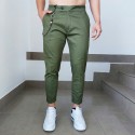 PANTALONE SP95 GREEN