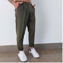 PANTALONE 3307 VERDE