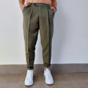 PANTALONE 3307 VERDE