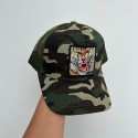 CAPPELLINO ANGRY MILITARE