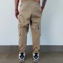 PANTALACCIO BEIGE MADRID