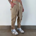 PANTALACCIO BEIGE MADRID