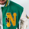 COLLEGE NEW YORK VERDE