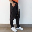 PANTALACCIO BALI BLACK