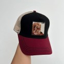 CAPPELLINO LION RED