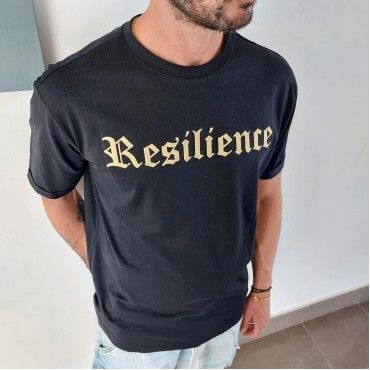 T-SHIRT RESILIENCE B...