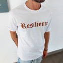 T-SHIRT RESILIENCE WHITE