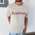 T-SHIRT RESILIENCE BEIGE