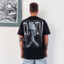 T-SHIRT EMINEM BLACK