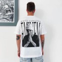 T-SHIRT EMINEM WHITE