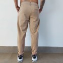 PANTALONE 3307 BEIGE