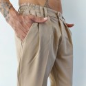 PANTALONE 3307 BEIGE