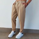 PANTALONE 3307 BEIGE