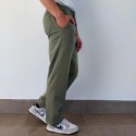 PANTALONE DUBAI VERDE MILITARE