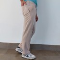 PANTALONE DUBAI BEIGE