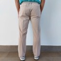 PANTALONE DUBAI BEIGE