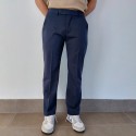 PANTALONE DUBAI BLU NOTTE