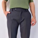 PANTALONE DUBAI BLACK