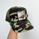 CAPPELLINO SCORPION MILITARE