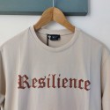 T-SHIRT RESILIENCE BEIGE