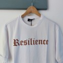 T-SHIRT RESILIENCE WHITE