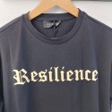 T-SHIRT RESILIENCE BLACK