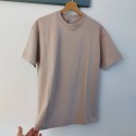 T-SHIRT SKATEBOARD BEIGE