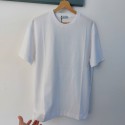 T-SHIRT BEAR WHITE